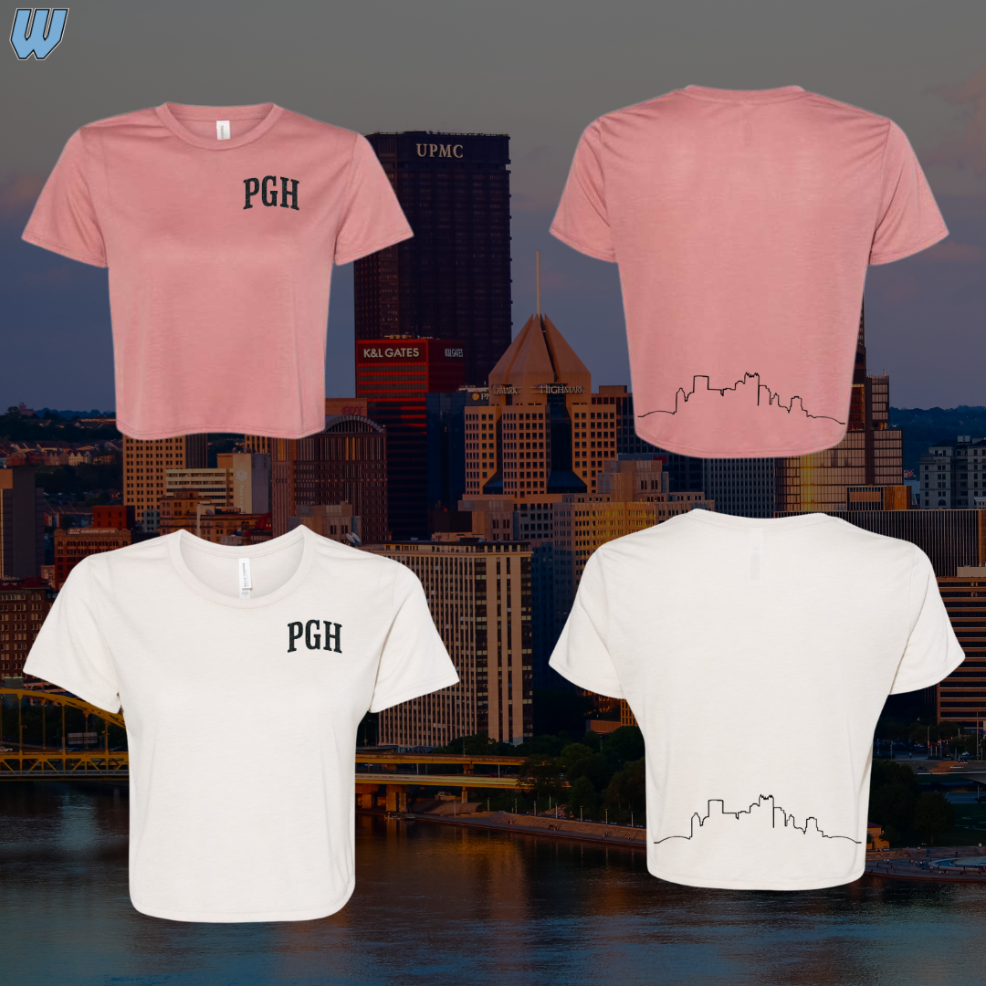 Wittness Apparel custom printed tees