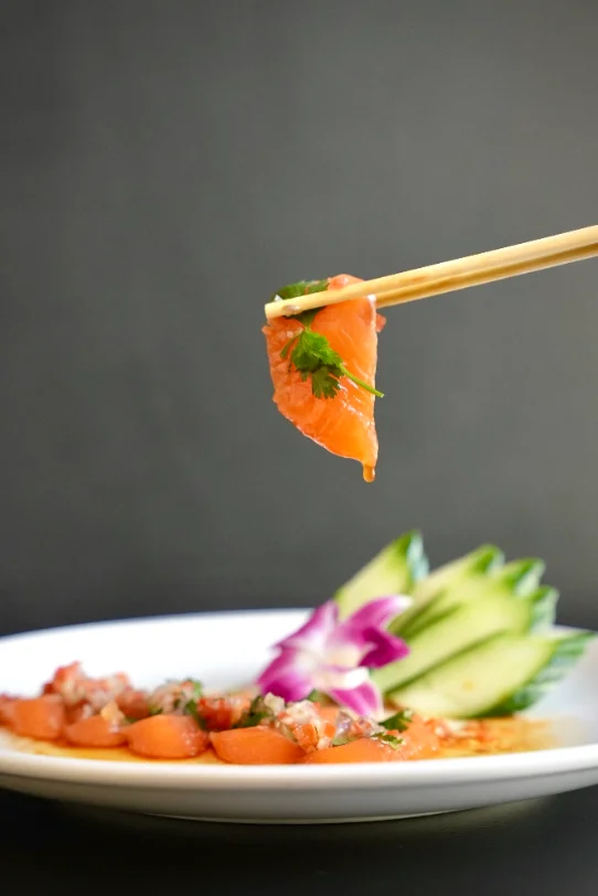 Motomaki social content