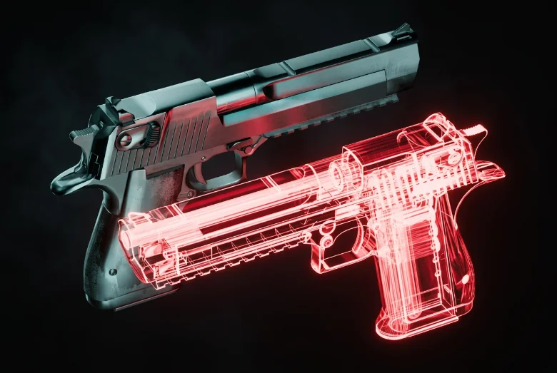 DCF Guns