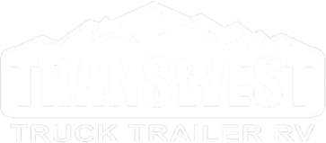 Transwest Truck Trailer RV logo