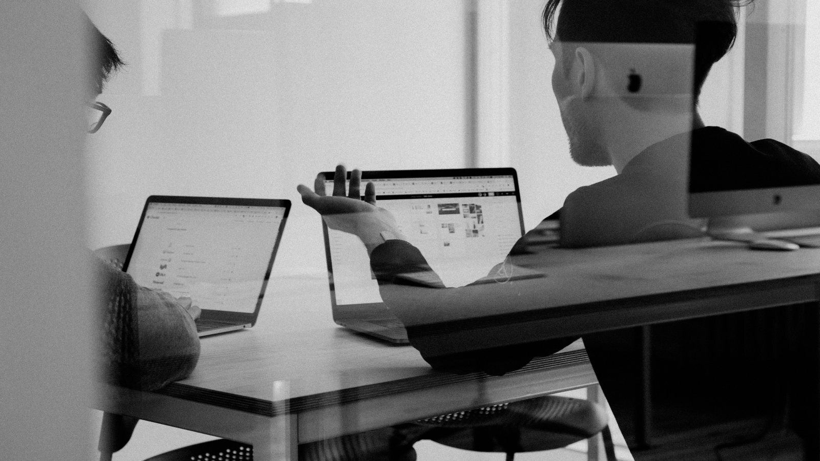 The Trade Desk partner